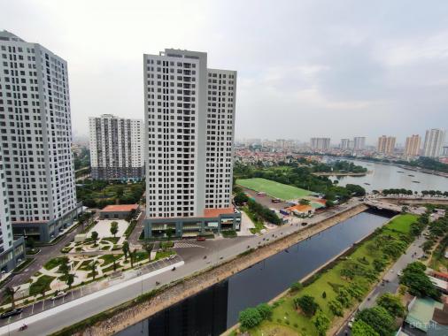 Cần bán căn hộ ĐN1 - OCT1 - Bắc Linh Đàm, 93m2 3PN mới đẹp long lanh, giá cực rẻ 1,95 tỷ