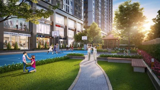 Phương Đông Green Park - Hoàng Mai, từ hơn 1 tỷ/căn 2pn, chiết khấu 4.5% - Liên hệ Dũng 0971030193