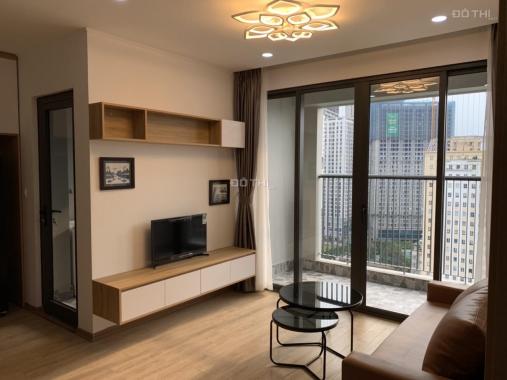 Thuê ở ngay căn hộ 2PN full đẹp mới tinh tại dự án mới Bonanza Duy Tân chỉ từ 11tr/th, 0372042261