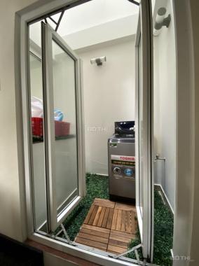 Bán nhà HXH 130 CMT8 ngay vòng xoay ngã 6 Dân Chủ, Q. 3, DT 6x13m, 5 tầng, giá 17.2 tỷ
