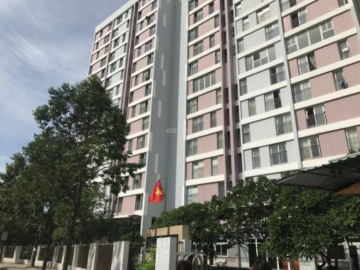 Bán căn hộ chung cư Thủ Thiêm Xanh giá hấp dẫn, đường Nguyễn Duy Trinh, p. Bình Trưng Đông, quận 2