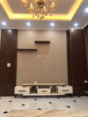 Bán nhà phân lô siêu phẩm Ngô Thì Nhậm 52m2, 5 tầng, 7.8 tỷ