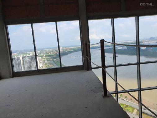 Bán căn hộ penthouse tòa tháp Bora Bora, DT 383m2, giá 34 tỷ - LH: 91 318 4477 (Mr. Hoàng)