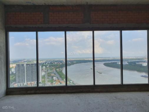 Bán căn hộ penthouse tòa tháp Bora Bora, DT 383m2, giá 34 tỷ - LH: 91 318 4477 (Mr. Hoàng)