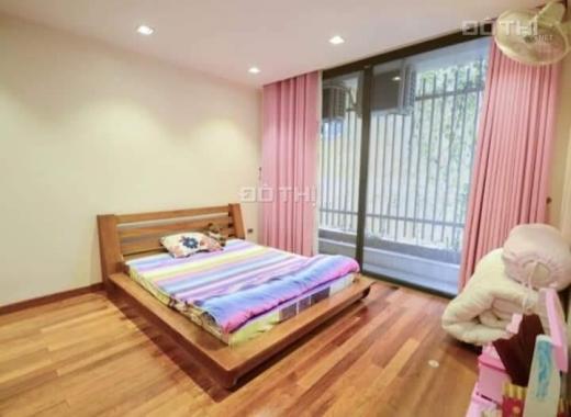 Bán căn hộ chung cư tại phường Kim Liên, Đống Đa, Hà Nội diện tích 35m2, giá 600 triệu