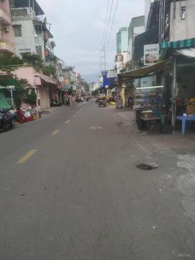 Bán nhà mặt phố tại Đường Nguyễn Đình Chiểu, Phường 4, Phú Nhuận, HCM DT 70m2 giá 10.5 0967111471