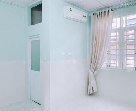 Cho thuê phòng trọ còn mới giờ giấc tự do có máy lạnh tại hẻm 290 Lý Thái Tổ, P1, Q3, giá từ 3tr/th