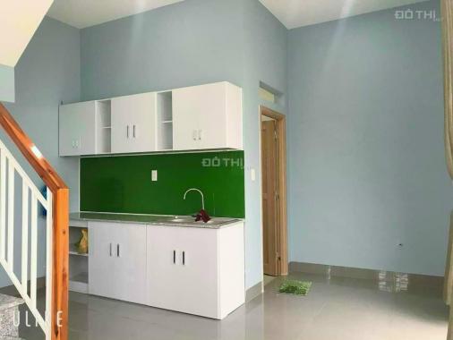 Nhà kiểu Châu Âu, TT 580 triệu - Đường Quốc Lộ 50, cầu Ông Thìn - Sổ hồng chính chủ