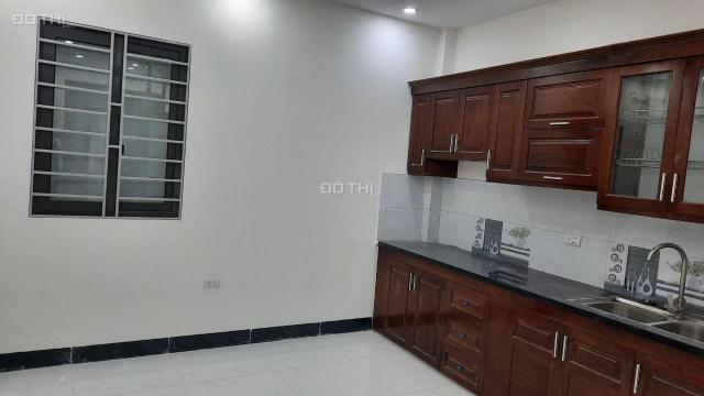 Bán nhà ôtô đỗ 5m Phú Lương, gần đường 21B (4Tx30m2), giá 1,5 tỷ