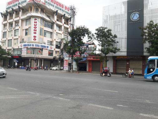 Cho thuê gấp MT: 14,5m DT: 1200m2 đường Nguyễn Văn Linh gần Aeon Mall