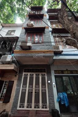 Cho thuê nhà 316 Ngọc Thụy, 6 tầng cho hộ gia đình, bán hàng online, làm văn phòng