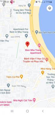 Cần bán căn hộ condotel Mường Thanh Viễn Triều