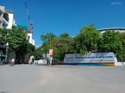 Bán đất phố Nguyễn Văn Cừ, Long Biên, 70 m2, giá 3 tỷ (0982292736)
