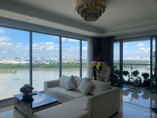 Cho thuê căn hộ góc 3 phòng ngủ view đẹp nhất đảo Kim Cương, DT 169m2, 70 tr/th, LH 0942984790