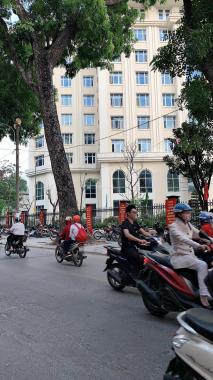 Cực hiếm, bán nhà mặt phố Nguyễn Công Trứ 60m2x5 tầng. Giá 22 tỷ, LH 0904627684
