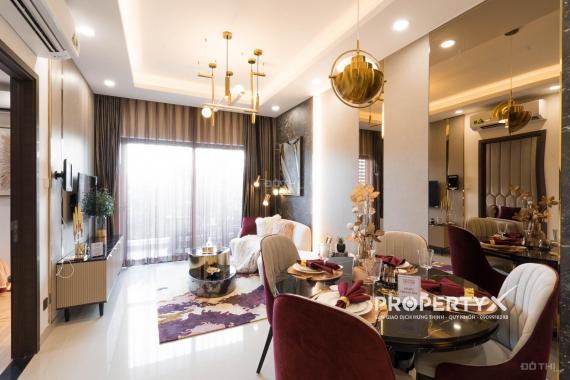 CH Grand Center, 4 mặt tiền, sổ hồng lâu dài, thanh toán 250tr, trung tâm thành phố biển Quy Nhơn