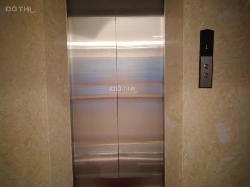 Nhà hai mặt phố Thụy Khuê - Đồng Cổ, DT 62m2 x 7T, thang máy, MT 5m, giá 15.8 tỷ. LH: 0902.247.573