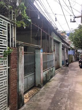 Bán lô đất kiệt 2,5m đường Hoàng Diệu, Hải Châu, Đà Nẵng