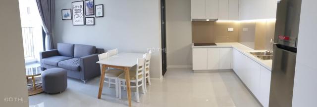 Cho thuê căn hộ Centana Thủ Thiêm 88m2 3PN, đầy đủ nội thất, giá 13 triệu/th. Liên hệ: 0916217969