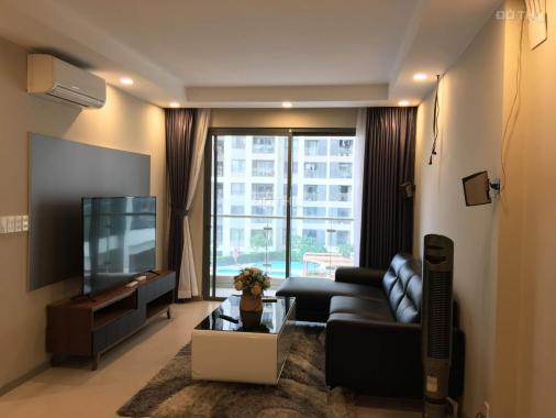 Cho thuê căn hộ chung cư tại The Gold View, Quận 4, Hồ Chí Minh diện tích 67m2 giá 13 triệu/th