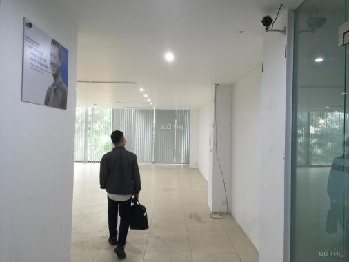Văn phòng số 2 Vương Thừa Vũ 100m2, 120m2 giá cho thuê chỉ 170 nghìn/m2/th