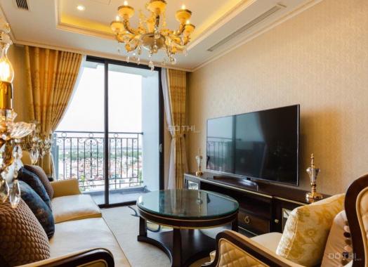 Quà tặng khủng mừng tân gia dự án HC Golden City lên đến 100tr - CK 4% GTCH - HTLS 0%/12th