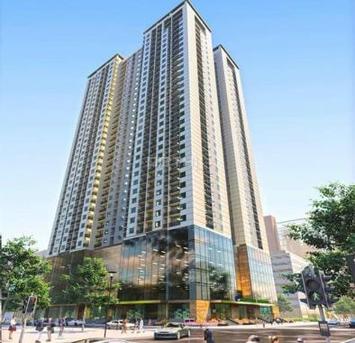 Bán căn hộ 1,5 tỷ 68m2 trung tâm quận Hà Đông Phú Thịnh Green Park