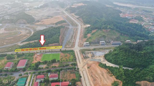 Đất nền dự án siêu lợi nhuận cho các nhà đầu tư tại khu B9, Tp. Lào Cai