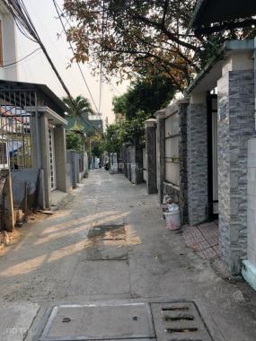 Kẹt tiền bán rẻ lô đất kiệt 216 Nguyễn Đình Tựu gần Hà Huy Tập, trung tâm quận Thanh Khê