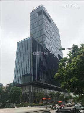 BQL cho thuê tòa nhà Leadviors Tower, Phạm Văn Đồng, DT 50 - 1000m2. LH 0938613888, 280.000đ/m2/th