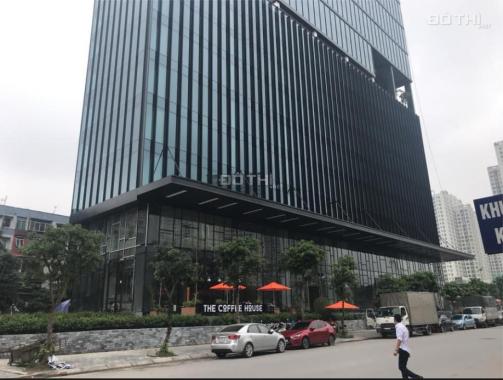 BQL cho thuê tòa nhà Leadviors Tower, Phạm Văn Đồng, DT 50 - 1000m2. LH 0938613888, 280.000đ/m2/th