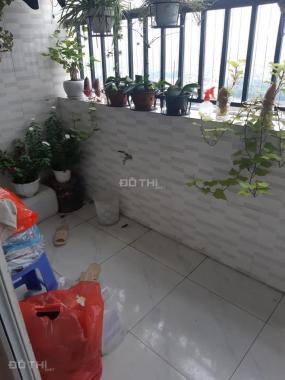 Cần bán căn hộ full nội thất tòa HH4C Linh Đàm 76m2 3PN, tầng đẹp, ở được ngay