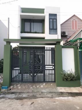 Bán nhà riêng tại đường Hương Lộ 11, Xã Hưng Long, Bình Chánh, Hồ Chí Minh, DTSD 150m2, giá 850 tr