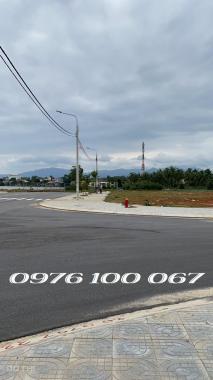 Bán đất trung tâm thị trấn Núi Thành, view sông Trường Giang giá chỉ từ 800tr/ nền