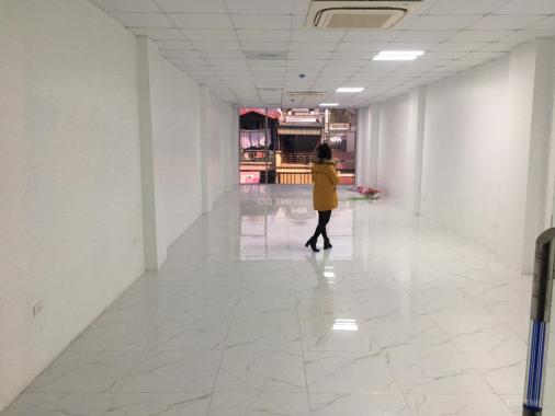 Còn duy nhất 1 sàn văn phòng tầng 4, diện tích 125m2 số 6 Nguyễn Ngọc Nại cho thuê giá rẻ