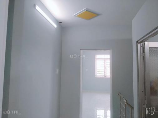 Nhà 1 trệt 1 lầu DTSD 120m2 thiết kế hiện đại QL 50, SHR