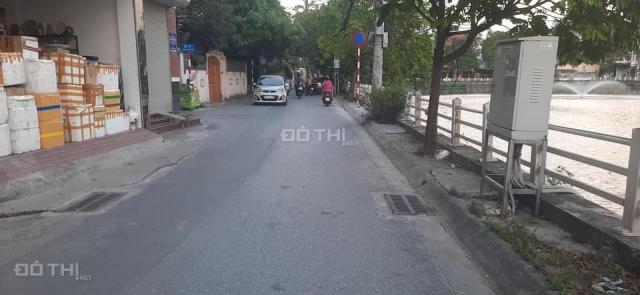 Bán nhà mặt phố tại đường Lâm Du, Phường Bồ Đề, Long Biên, Hà Nội diện tích 106m2, giá TT 1 tỷ