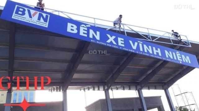 Bán đất xây biệt thự, hạ tầng đồng bộ văn minh ven đô cách AEON MALL 3.5km