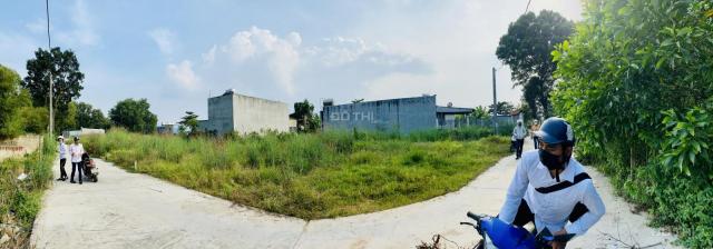 Bán đất tại Đường 51, xã An Phước, Long Thành, Đồng Nai diện tích 88m2, giá 650 triệu
