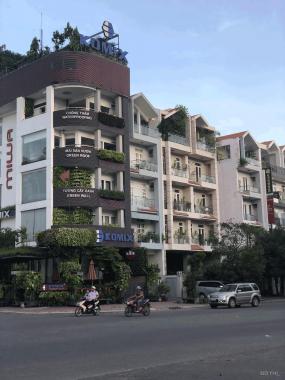 Bán đất mặt tiền đường D1 khu dân cư Him Lam Kênh Tẻ Quận 7 giá 290 triệu/m2, nền O16