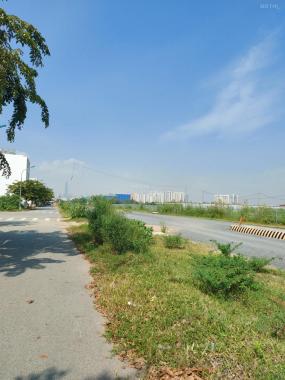 Bán đất An Phú Nam Rạch Chiếc đường Nguyễn Duy Trinh nền J34 (80m2), 125 triệu/m2