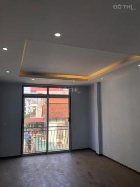 Cho thuê nhà riêng 5 tầng ngõ ô tô Thạch Bàn, Long Biên, 50m2, LH: 0984.373.362