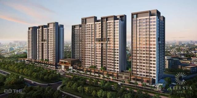 Mở bán dự án căn hộ cao cấp Celesta Rise - Kappel Land Nguyễn Hữu Thọ, Nhà Bè. LH: 0931 333 997