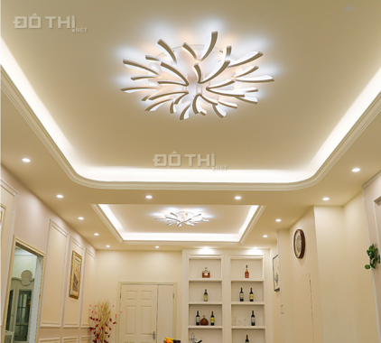 Mặt tiền kinh doanh cho thuê đường Trần Hưng Đạo, P. Nguyễn Cư Trinh, Q. 1, DT: 4.5x20m