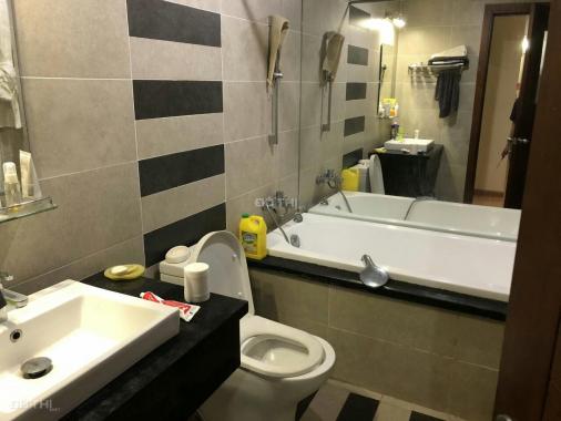 Cho thuê gấp căn hộ chung cư Star City Lê Văn Lương 94m2 2PN 2WC full đồ. L/H: 0963146006