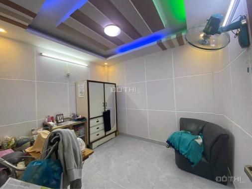 Bán nhà HXH Hoàng Văn Thụ, P8, Phú Nhuận, 40 m2, 5 tầng, 5 PN, 5WC, giá chỉ 7 tỷ