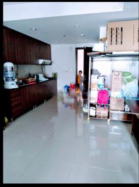 Cho thuê căn hộ chung cư An Phú Quận 6 DT 53m2, 1PN có máy lạnh giá 7 tr/tháng