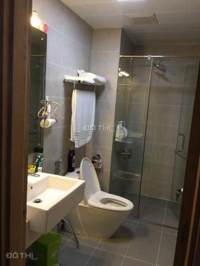 Cho thuê chung cư Golden West Nhân Chính, Thanh Xuân 76m2 2PN 2WC full đồ. L/H 0963146006