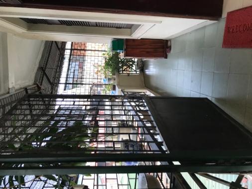 Bán căn hộ tập thể cao cấp tại Đường Tam Trinh, Phường Hoàng Văn Thụ, Hoàng Mai, Hà Nội