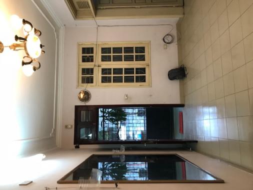 Bán căn hộ tập thể cao cấp tại Đường Tam Trinh, Phường Hoàng Văn Thụ, Hoàng Mai, Hà Nội
